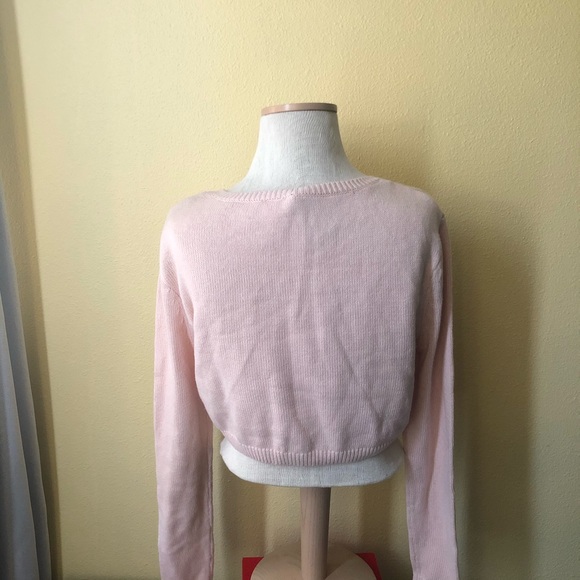 H&M Sweatshirt - Picture 4 of 7